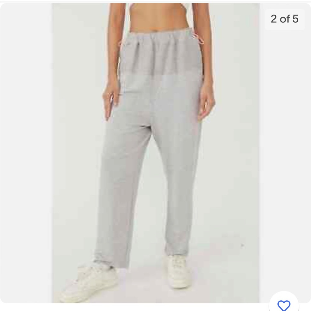 🌸Sold🌸 Free People Movement Surfside Joggers🌸 - Picture 3 of 9